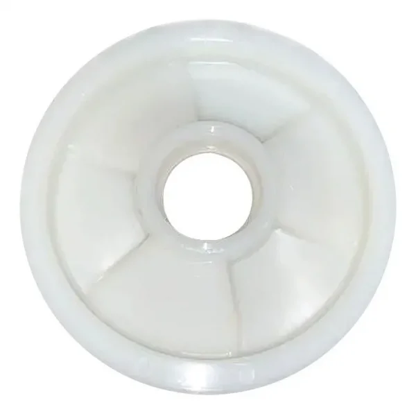 Roda Direcional Paleteira 170 X 50