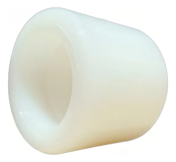 Roda Nylon Carga Dupla 74x74