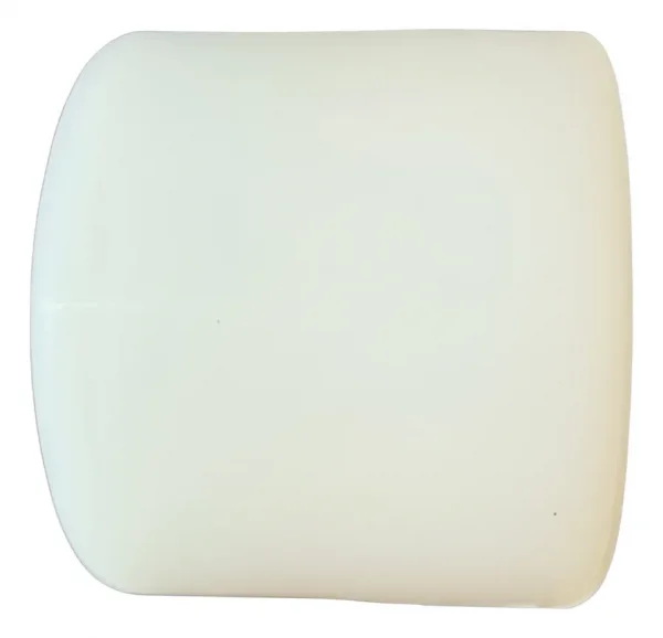 Roda Nylon Carga Dupla 74x74