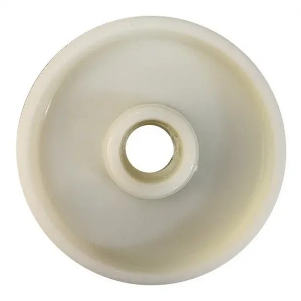 Roda Direcional Nylon 200 X 50