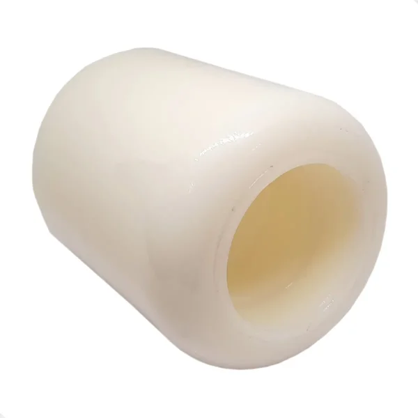 Roda Carga Simples Nylon 74 X 100