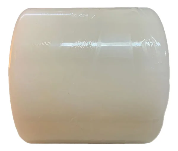 Roda Carga Dupla Nylon 80 X 74 Tm2220/3020