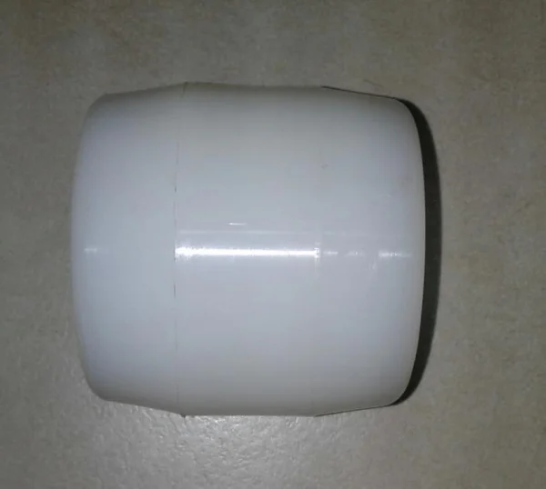 Roda Carga Dupla Nylon 74 X 70