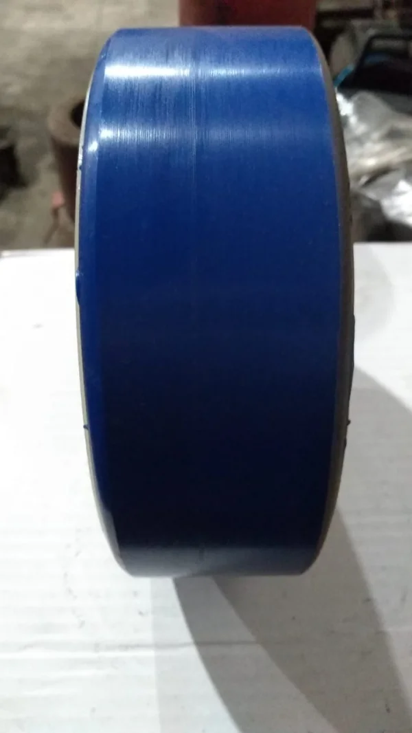 Roda Direcional Nylon/PU 173 x 60