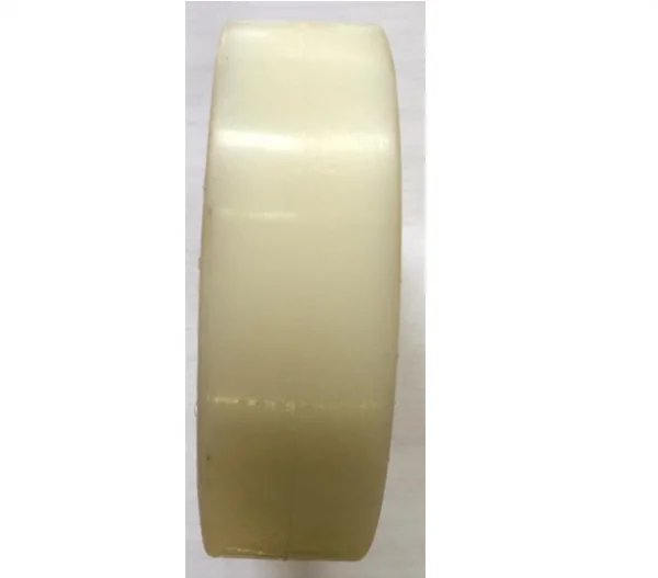 Roda Direcional Nylon 170 X 48