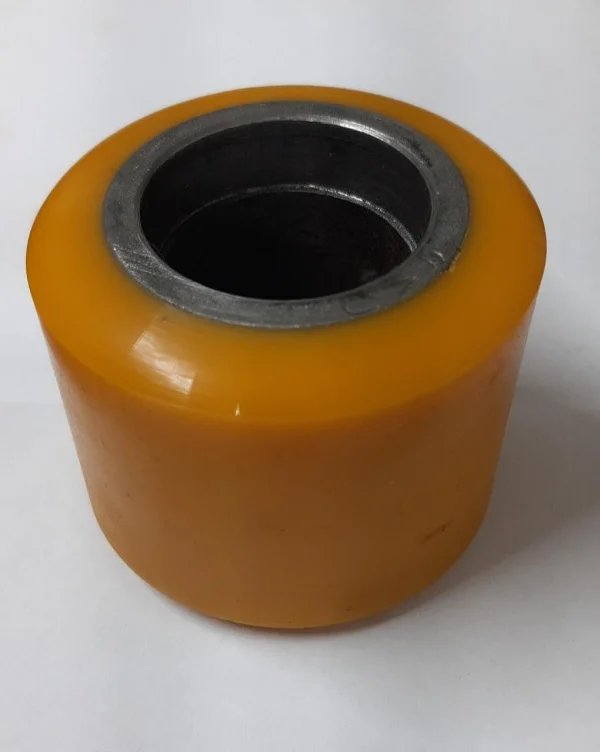 Roda Carga Dupla 85 X 70