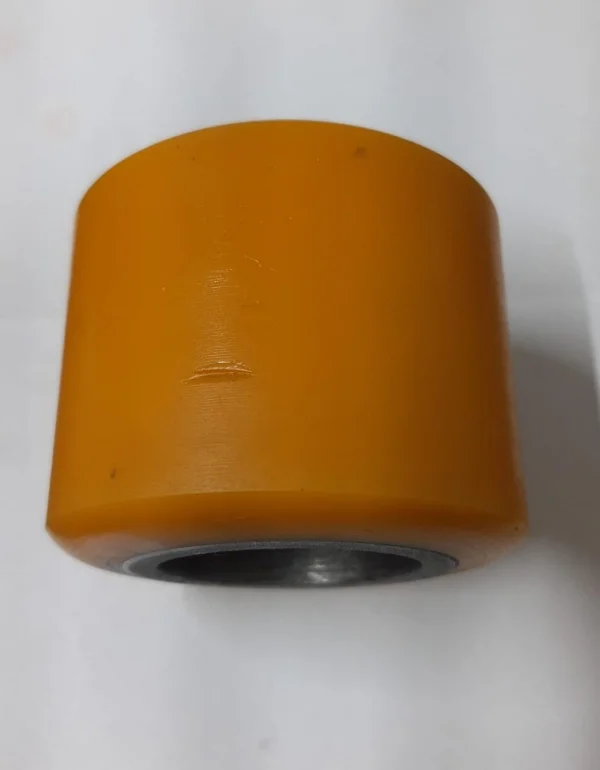 Roda Carga Dupla 85 X 70