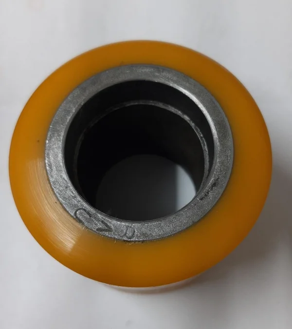 Roda Carga Dupla 85 X 70