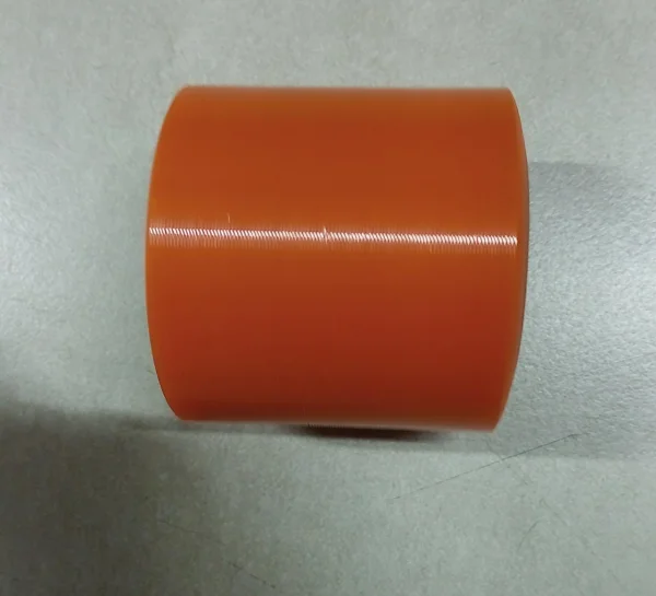 Roda Carga EGV-ERX LINDE L16