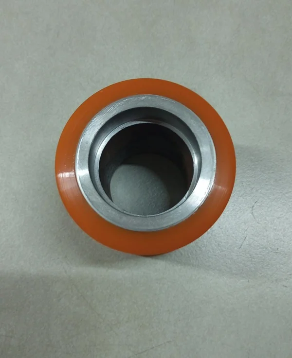 Roda Carga EGV-ERX LINDE L16