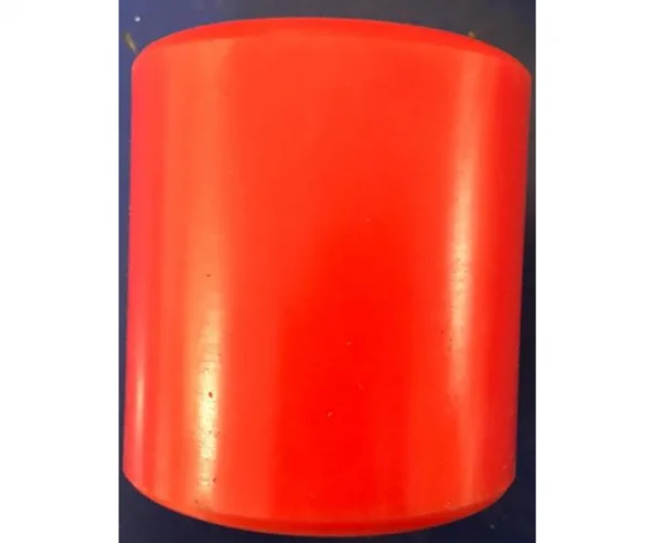 Roda Carga Simples 80 X 90