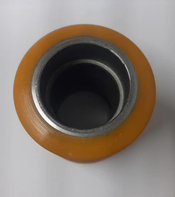 Roda Carga EGV-ERX Linde L16 85 x 100