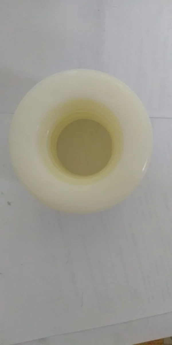 Roda Carga Dupla Nylon 80 X 70