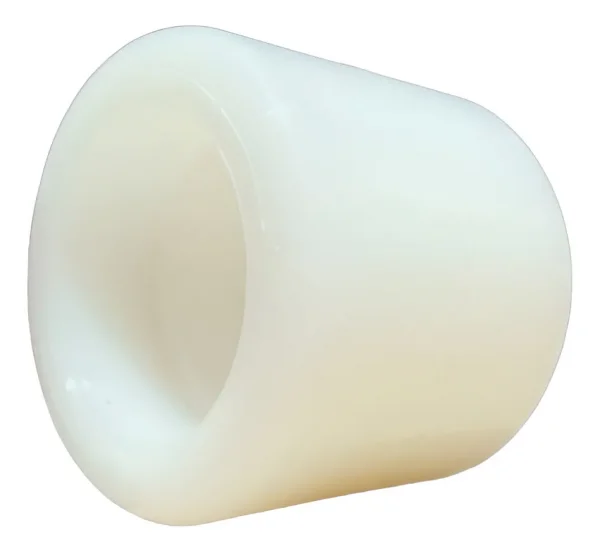 Roda Carga Dupla Nylon 80 X 60