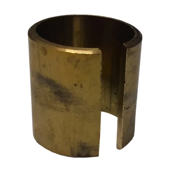 Bucha de Lat�o Byg Com Rasgo do Bra�o de Tor��o