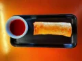 Rolinho de Frango Com Catupiry Rolinho de Frango Com Catupiry