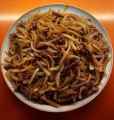 Carne Desfiada Com Cebola Carne Desfiada Com Cebola