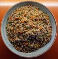 Arroz Com Carne Arroz Com Carne