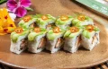 Uramaki Dragon Roll Uramaki Dragon Roll