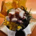 Poke Al Mare Poke Al Mare