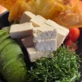Poke Tofu