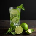 Suco de Limão Suco de Limão