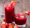 Suco de Morango Suco de Morango