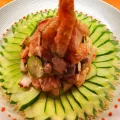 Ceviche Tradicional Ceviche Tradicional