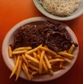 Filé Mignon com Fritas 1 Pessoa Filé Mignon com Fritas 1 Pessoa