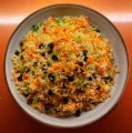 Arroz à Grega Arroz à Grega