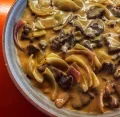 Fatias de Carne Ao Molho Curry Fatias de Carne Ao Molho Curry