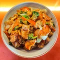Filé de Peixe com Legumes Filé de Peixe com Legumes