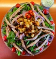 Salada de Frango Salada de Frango
