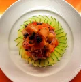 Ceviche Trufado Ceviche Trufado
