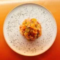 Ceviche de Leite de Tigre Ceviche de Leite de Tigre