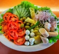 Salada Mista Salada Mista