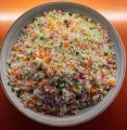 1/2 Arroz Primavera 1/2 Arroz Primavera