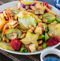 Salada Asiática Salada Asiática
