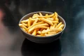 1/2 Fritas 1/2 Fritas