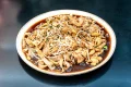 Pad Thai Com Frango Pad Thai Com Frango