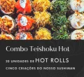 Combo Teishoku Hot Combo Teishoku Hot