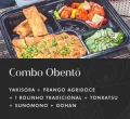 Combo Obentô (Sex á Dom) Combo Obentô (Sex á Dom)