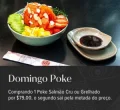Combo Domingo (02 Pokes) Combo Domingo (02 Pokes)