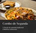 Combo Segunda Combo Segunda