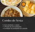Combo Sexta Combo Sexta