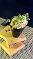 Temaki Salm�o Especial
