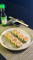 Uramaki Salm�o