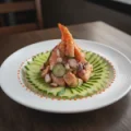 Ceviche Tayu