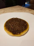 Sfiha de Zaatar