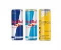 Red Bull